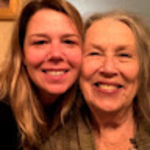 Meet your Posher, Rachael